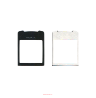 Стекло Nokia 8800 Silver (Original) Стекло Nokia 8800 Silver (Original)