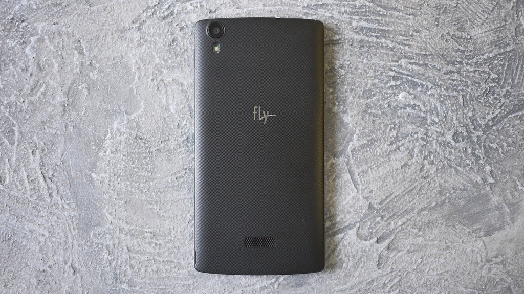 ПРОДОЛЖЕНИЕ Fly Cirrus 1 – народный "нексус" смартфон ПРОДОЛЖЕНИЕ Fly Cirrus 1 – народный "нексус" смартфон