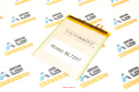 Изображение загружено обработкой по данным файла Excel