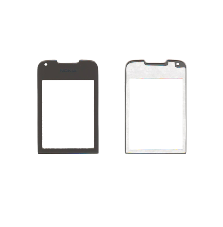 Стекло Nokia 8800 Carbon (Original) Стекло Nokia 8800 Carbon (Original)